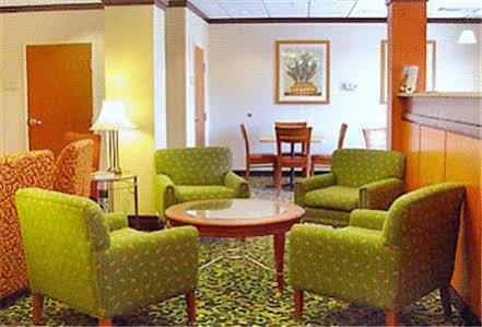 Fairfield Inn And Suites By Marriott Indianapolis/ Ноблсвілл Екстер'єр фото