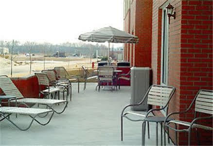 Fairfield Inn And Suites By Marriott Indianapolis/ Ноблсвілл Екстер'єр фото