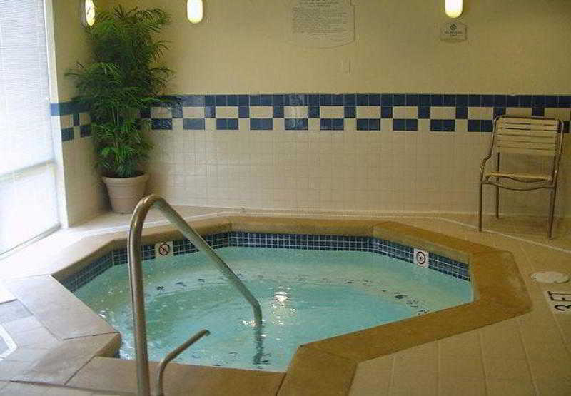 Fairfield Inn And Suites By Marriott Indianapolis/ Ноблсвілл Екстер'єр фото